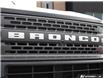 2022 Ford Bronco Sport Badlands (Stk: 7790A) in St. Thomas - Image 9 of 27