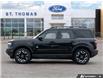 2024 Ford Bronco Sport Outer Banks (Stk: 6346A) in St. Thomas - Image 3 of 27