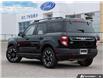 2024 Ford Bronco Sport Outer Banks (Stk: 6346A) in St. Thomas - Image 4 of 27