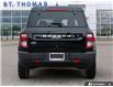 2024 Ford Bronco Sport Outer Banks (Stk: 6346A) in St. Thomas - Image 5 of 27