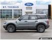 2024 Ford Bronco Sport Big Bend (Stk: 51351A) in St. Thomas - Image 3 of 27