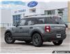 2024 Ford Bronco Sport Big Bend (Stk: 51351A) in St. Thomas - Image 4 of 27