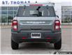 2024 Ford Bronco Sport Big Bend (Stk: 51351A) in St. Thomas - Image 5 of 27