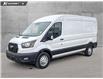 2025 Ford Transit-250 Cargo Base (Stk: 25F4390) in Red Deer - Image 1 of 22