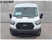 2025 Ford Transit-250 Cargo Base (Stk: 25F4390) in Red Deer - Image 2 of 22