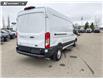 2025 Ford Transit-250 Cargo Base (Stk: 25F4390) in Red Deer - Image 11 of 22