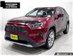 2021 Toyota RAV4 Limited (Stk: MP1262) in Sault Ste. Marie - Image 1 of 10