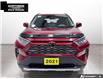2021 Toyota RAV4 Limited (Stk: MP1262) in Sault Ste. Marie - Image 2 of 10