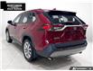 2021 Toyota RAV4 Limited (Stk: MP1262) in Sault Ste. Marie - Image 5 of 10
