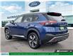2023 Nissan Rogue SL (Stk: U16607) in London - Image 4 of 29