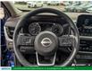 2023 Nissan Rogue SL (Stk: U16607) in London - Image 17 of 29