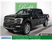2022 Ford F-150 Limited (Stk: TL9152) in London - Image 1 of 29