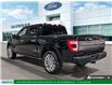 2022 Ford F-150 Limited (Stk: TL9152) in London - Image 4 of 29