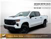 2026 Chevrolet Silverado 1500 Custom Trail Boss (Stk: 2-13421) in Oshawa - Image 1 of 21