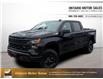 2026 Chevrolet Silverado 1500 Custom Trail Boss (Stk: 2-13435) in Oshawa - Image 1 of 21