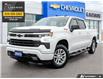 2023 Chevrolet Silverado 1500 RST (Stk: T6276A) in Kincardine - Image 1 of 24