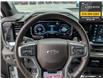 2023 Chevrolet Silverado 1500 RST (Stk: T6276A) in Kincardine - Image 13 of 24