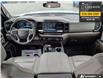 2023 Chevrolet Silverado 1500 RST (Stk: T6276A) in Kincardine - Image 23 of 24