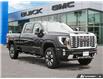 2026 GMC Sierra 2500HD Denali (Stk: 43143) in Georgetown - Image 7 of 30