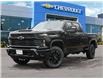 2026 Chevrolet Silverado 2500HD Custom (Stk: 43066) in Georgetown - Image 1 of 30