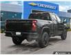2026 Chevrolet Silverado 2500HD Custom (Stk: 43066) in Georgetown - Image 5 of 30 2026 Chevrolet Silverado 2500HD Custom (Stk: 43066) in Georgetown - Image 5 of 30