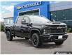 2026 Chevrolet Silverado 2500HD Custom (Stk: 43066) in Georgetown - Image 7 of 30 2026 Chevrolet Silverado 2500HD Custom (Stk: 43066) in Georgetown - Image 7 of 30