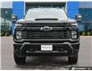 2026 Chevrolet Silverado 2500HD Custom (Stk: 43066) in Georgetown - Image 8 of 30 2026 Chevrolet Silverado 2500HD Custom (Stk: 43066) in Georgetown - Image 8 of 30