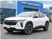 2026 Chevrolet Trax 2RS (Stk: 42310) in Georgetown - Image 1 of 30