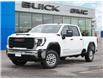 2026 GMC Sierra 2500HD Pro (Stk: 43127) in Georgetown - Image 1 of 30