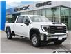2026 GMC Sierra 2500HD Pro (Stk: 43127) in Georgetown - Image 7 of 30