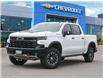 2026 Chevrolet Silverado 1500 ZR2 (Stk: 43034) in Georgetown - Image 1 of 30