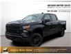 2026 Chevrolet Silverado 1500 Custom Trail Boss (Stk: 2-13459) in Oshawa - Image 1 of 21