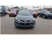 2017 Chevrolet Cruze Hatch LT Auto (Stk: 2-13398A) in Oshawa - Image 3 of 21
