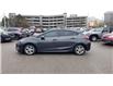 2017 Chevrolet Cruze Hatch LT Auto (Stk: 2-13398A) in Oshawa - Image 11 of 21