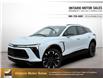 2026 Chevrolet Blazer EV RS (Stk: 2-13465) in Oshawa - Image 1 of 21