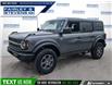 2026 Ford Bronco Big Bend (Stk: 28468) in Dartmouth - Image 1 of 24
