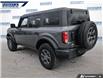 2026 Ford Bronco Big Bend (Stk: 28468) in Dartmouth - Image 4 of 24