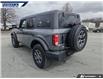 2026 Ford Bronco Big Bend (Stk: 28468) in Dartmouth - Image 10 of 24
