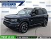 2022 Ford Bronco Sport Outer Banks (Stk: P2153L) in Dartmouth - Image 1 of 24