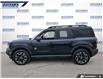 2022 Ford Bronco Sport Outer Banks (Stk: P2153L) in Dartmouth - Image 3 of 24