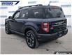 2022 Ford Bronco Sport Outer Banks (Stk: P2153L) in Dartmouth - Image 4 of 24