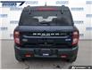 2022 Ford Bronco Sport Outer Banks (Stk: P2153L) in Dartmouth - Image 5 of 24