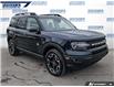 2022 Ford Bronco Sport Outer Banks (Stk: P2153L) in Dartmouth - Image 6 of 24
