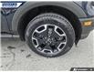 2022 Ford Bronco Sport Outer Banks (Stk: P2153L) in Dartmouth - Image 7 of 24