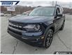 2022 Ford Bronco Sport Outer Banks (Stk: P2153L) in Dartmouth - Image 8 of 24
