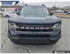 2022 Ford Bronco Sport Outer Banks (Stk: P2153L) in Dartmouth - Image 9 of 24