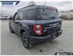 2022 Ford Bronco Sport Outer Banks (Stk: P2153L) in Dartmouth - Image 10 of 24