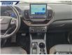 2022 Ford Bronco Sport Outer Banks (Stk: P2153L) in Dartmouth - Image 18 of 24