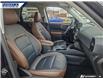 2022 Ford Bronco Sport Outer Banks (Stk: P2153L) in Dartmouth - Image 21 of 24