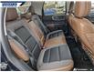 2022 Ford Bronco Sport Outer Banks (Stk: P2153L) in Dartmouth - Image 22 of 24